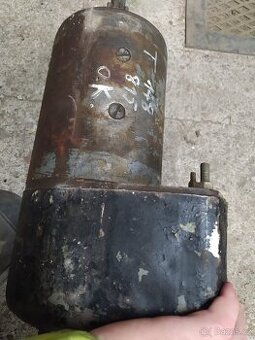 Prodám startér Tatra 148 / 815