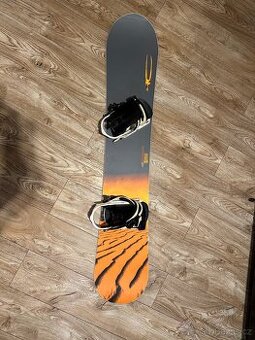 Snowboard Rossignol Nomad 149 cm