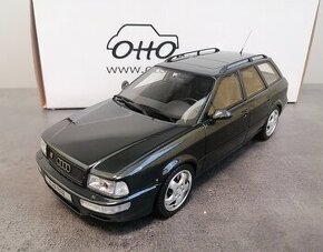 Prodám model Audi RS2 Avant 1994 0ttomobile