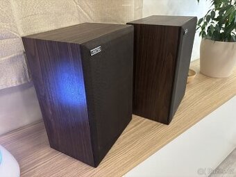 Reproduktory Videoton DB 2010 A