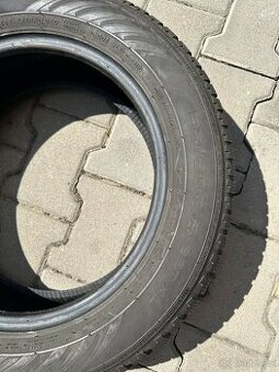Zimní pneumatiky Nokian 185/60 R15 88t XL, WRD3 (4ks)