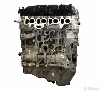 BMW X1 E84 E90 E91 N47N Motor N47D20C 105 kW Nové rozvody