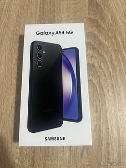 📱 Samsung Galaxy A54 5G – nový 📦