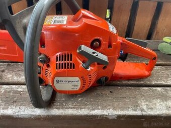 Husqvarna 120