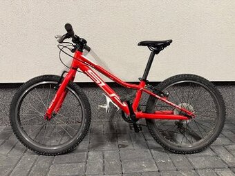 Dětské jízdní kolo Superior Racer 20