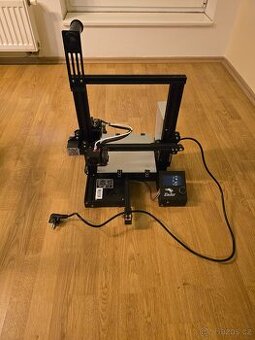 3D tiskárna Creality ENDER 3 v2