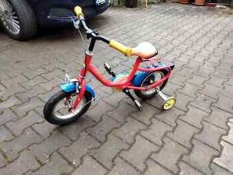 Dětské kolo 12" Kettler