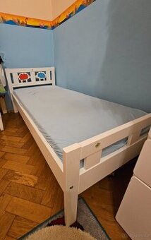 Dětská postýlka Ikea