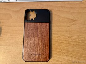 Ulanzi iPhone 11 Pro / kryt se 17mm závitem na čočky