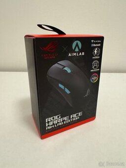 ASUS ROG Harpe Ace Aim Lab Edition