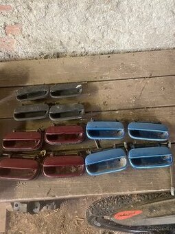 Kliky dveří Škoda Felicia