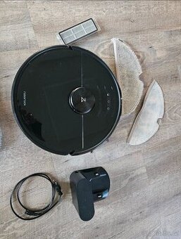 Roborock S6 Max V černý