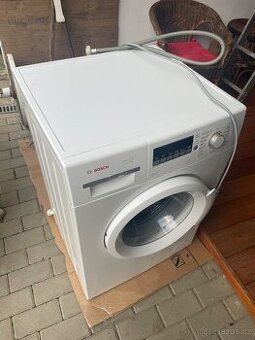 Pračka BOSCH
