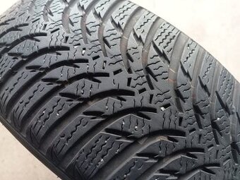 185/55 R15 KUMHO (2118)