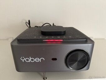 Projektor Yaber Pro U6+