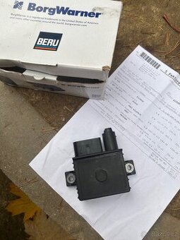 Jednotka žhaveni N47