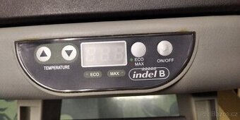 Kompresorová autolednička