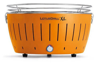 bezkouřový gril LOTUS xl