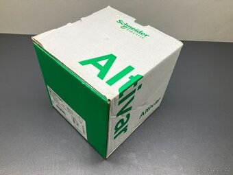 Frekvenční měnič Schneider ATV12HU15M2, 1,5kW, 1x230