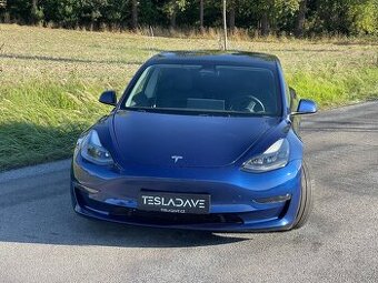 Tesla Model 3 Performance | 2022 | AMD Ryzen | Odpočet |