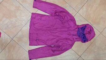 zimní lyžařská bunda head- jako nová vel. 140-146