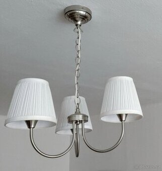 Souprava osvětlení Ikea