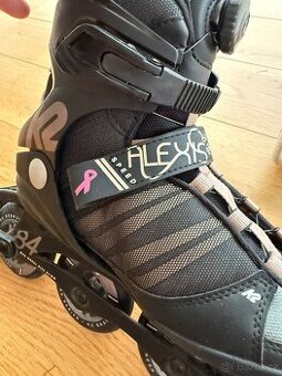 Dámské inline brusle K2