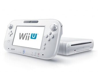 Nintendo Wii U + NEW SUPER MARIO BROS U