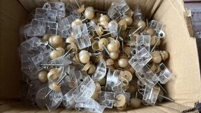 Lanit Plast montážní sada pro profil VL 76/18 - 159ks