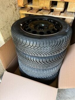 Zimní pneu Nexen 195/60 R16 89H