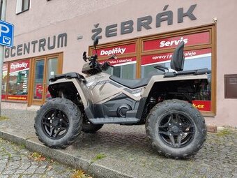 Polaris sportsman 570 Touring