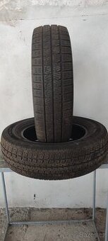 195/75/R16 C ZIMNÍ ZÁTĚŽOVÁ SADA