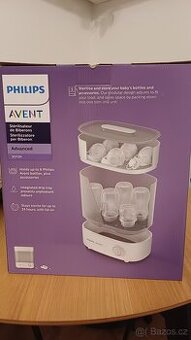 Sterilizátor Philips Avent SCF291