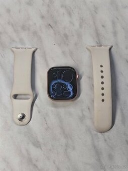 Apple Watch Series 10 42mm Rose Pink