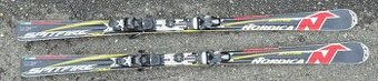 sjezdové lyže Nordica Spitfire PRO 178 cm