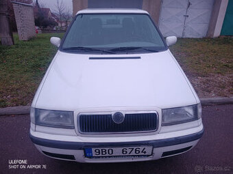 Škoda Felicia 1,3 LXi