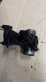Egr ventil renault maater 2.5 dci g9u