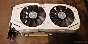 Asus DUAL-GTX1060-O3G 90YV09X3-M0NA00