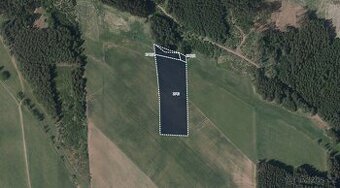 Zemědělská půda, prodej, Čistá u Horek, Semily