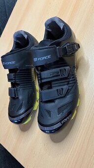 SPD tretry FORCE TURBO MTB v.44