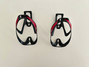 Karbonové košíky Specialized Rib Cage