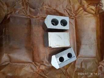 Mekke celisti do PU3S vyrobce POS