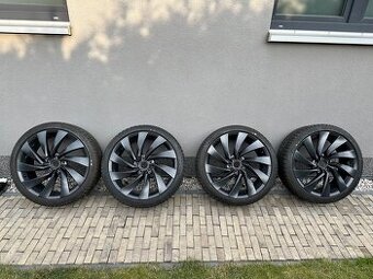 Zimní sada VW Rosario - 20" 8J, 5x112, 245/35 R20