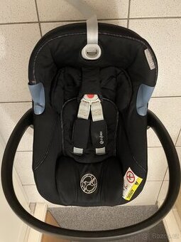 Vajicko Cybex gold Atom M