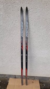 Kvalitní běžky Fischer 193 cm SNS profil