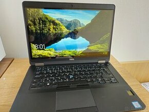 Dell latitude e5470