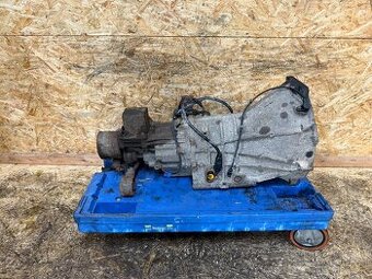 MANUÁLNÍ PŘEVODOVKA HYUNDAI H1 2.5 CRDI