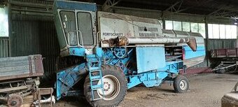 Kombajn Fortschritt E512