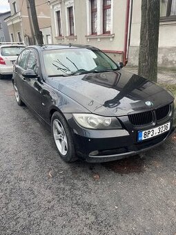 BMW e90