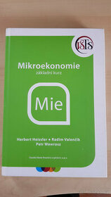 Mikroekonomie